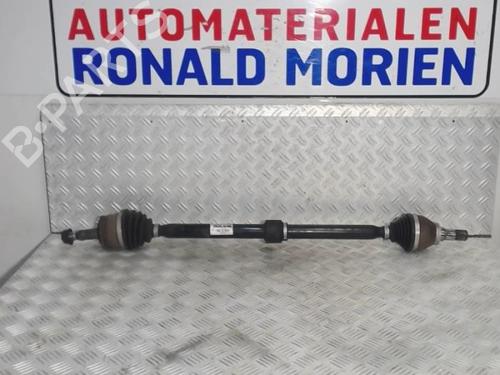 Used Right front driveshaft Right front driveshaft OPEL ASTRA K (B16) 1.4 Turbo (68) (125 hp) 40364497 40364497