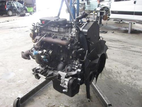 engine-iveco-daily-iv-van-2006-2007-2008-2009-2010-2011-2012-40372954 main image