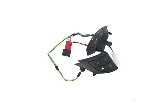 Steering wheel controls OPEL COMBO Box Body/MPV (X12) 1.6 CDTI (B05) | BP40476391E15 - Image 2