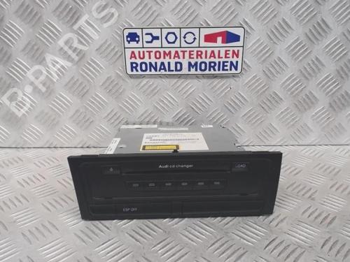 Used Electronic module Electronic module AUDI A4 B8 (8K2) 2.0 TDI (143 hp) 40362651 40362651