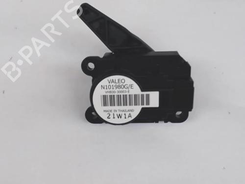 Used Electronic sensor Electronic sensor PEUGEOT 207 CC (WD_) 1.6 16V (120 hp) 40472272 40472272