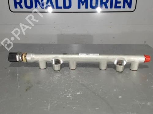Used Injection rail Injection rail VW T-ROC (A11, D11) 1.5 TSI (150 hp) 40378158 40378158