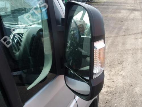 Headlight switch PEUGEOT BOXER Van 2.2 BlueHDi 120 | BP40474635I24 - Image 29