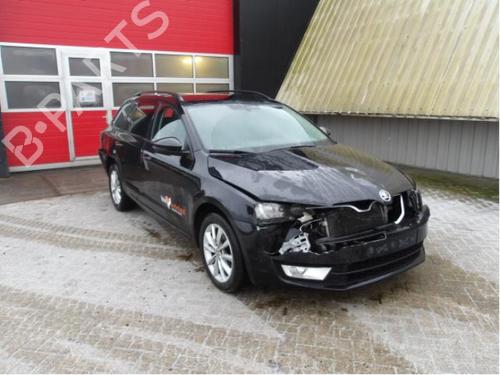 Steering column SKODA OCTAVIA III Combi (5E5, 5E6) 1.6 TDI | BP40366819M21 - Image 6