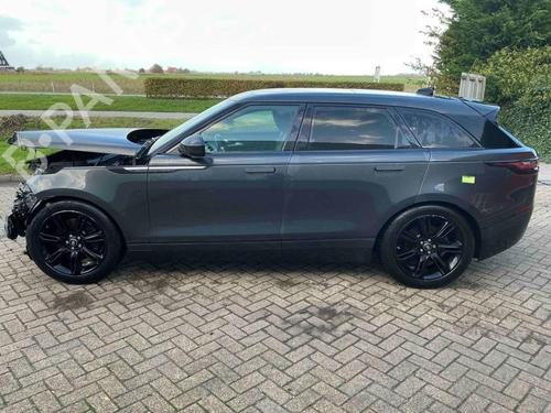 Front right seatbelt LAND ROVER RANGE ROVER VELAR (L560) 3.0 D300 SDV6 4x4 | BP40426128I25 - Image 9