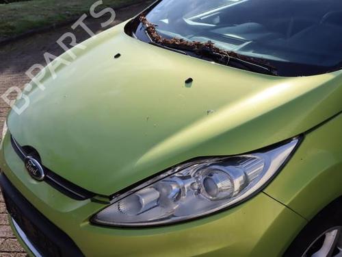 Electronic module FORD FIESTA VI (CB1, CCN) 1.6 TDCi | BP40406357M83  - Image 34