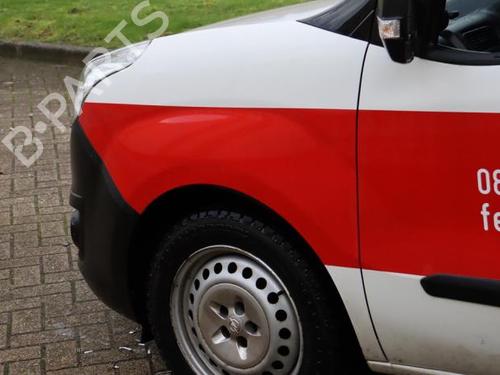 Pipe OPEL COMBO Box Body/MPV (X12) 1.6 CDTI (B05) | BP40476414M125 - Image 26