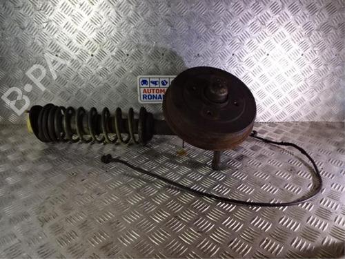 Used Other Other VW KAEFER 1302 1.3 (39 hp) 40473069 40473069