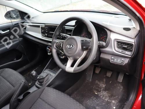 Rear axle KIA RIO IV (YB, SC, FB) 1.2 CVVT | BP40399345M2 - Image 18