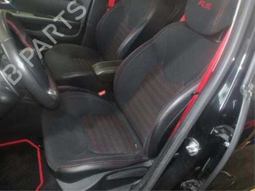 Switch RENAULT CLIO IV (BH_) 1.6 RS (BHJ4, BHJ6, BHMM) | BP40474293I30 - Image 12