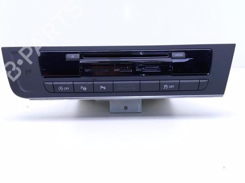 control-unit-audi-a6-c7-avant-4g5-4gd-2011-2012-2013-2014-2015-2016-2017-2018-2019-40419850 main image