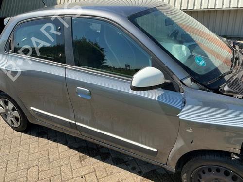 Left front suspension arm RENAULT TWINGO III (BCM_, BCA_) 1.0 SCe 70 | BP40419251M12 - Image 14