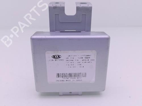 Electronic module KIA SPORTAGE III (SL) 1.6 GDI | BP40378443M83 - Image 1