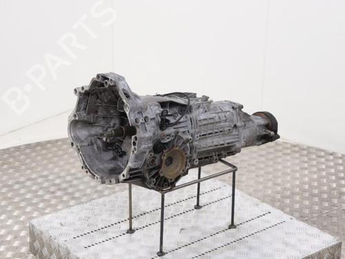 Gearbox VW PASSAT B5 Variant (3B5) 2.3 VR5 | BP40472480M3 - Image 2
