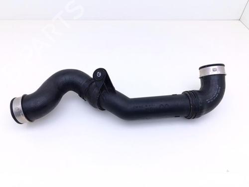 Used Pipe Pipe VW CADDY III MPV (2KB, 2KJ, 2CB, 2CJ) 1.9 TDI 4motion (105 hp) 40380203 40380203