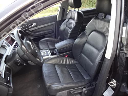 Control unit AUDI A6 C6 Avant (4F5) 3.0 TDI quattro | BP40468226M11 - Image 37