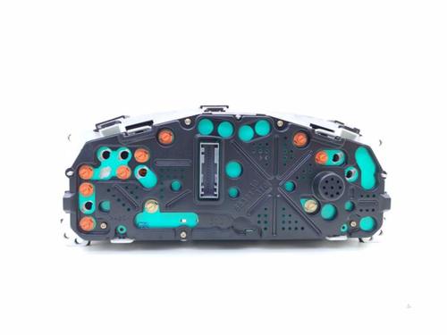 Instrument cluster OPEL AGILA A (H00) 1.0 12V (F68) | BP40468643C47 - Image 2