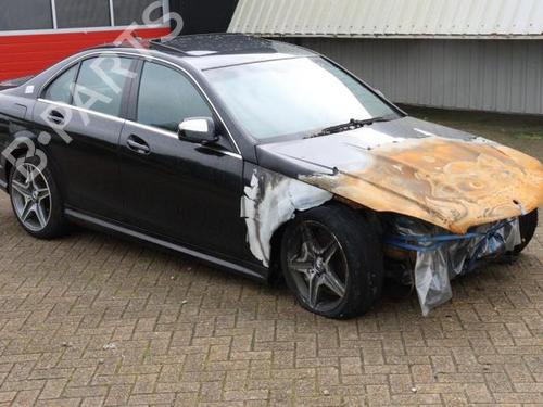 Used Parts MERCEDES-BENZ C-CLASS (W204) C 63 AMG (204.077) 5064989