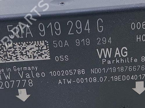 Electronic module VW GOLF VII Variant (BA5, BV5) 1.5 TSI | BP40414531M83 - Image 5