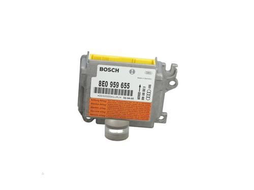 ECU airbags AUDI A4 B6 (8E2) 1.8 T | BP40404918M53 - Image 2