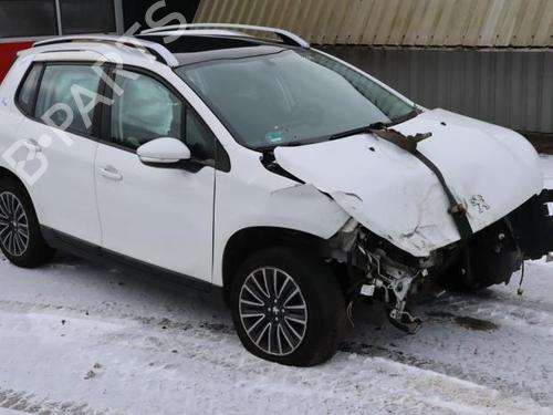 Used Parts PEUGEOT 2008 I (CU_) 1.2 VTi 5064956