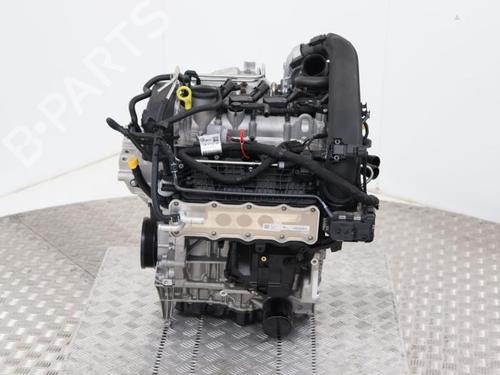 Engine VW GOLF VII (5G1, BQ1, BE1, BE2) 1.4 TSI | BP40372893M1 - Image 2