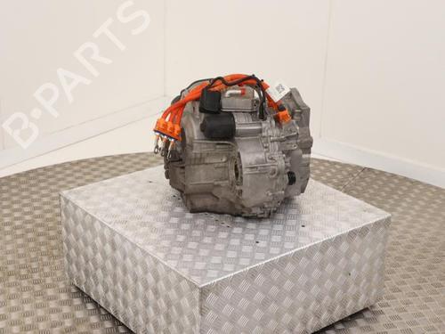 Used Gearbox Gearbox AUDI A3 Sportback (8YA, 8YF) 45 TFSIe (245 hp) 40480045 40480045