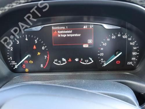 Speaker FORD FIESTA VII (HJ, HF) 1.0 EcoBoost | BP40417628E2  - Image 19