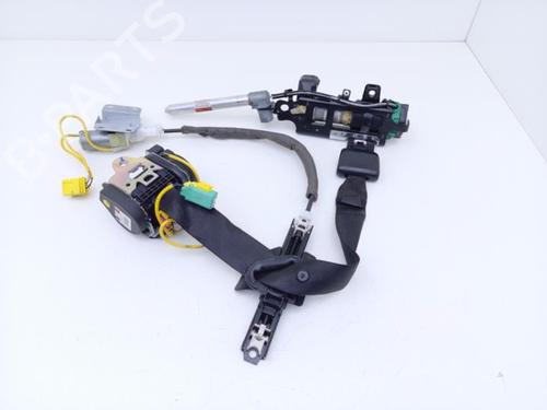 Used Front left seatbelt Front left seatbelt VW PHAETON (3D1, 3D2, 3D3, 3D4, 3D6, 3D7, 3D8, 3D9) 3.2 V6 (241 hp) 40363349 40363349