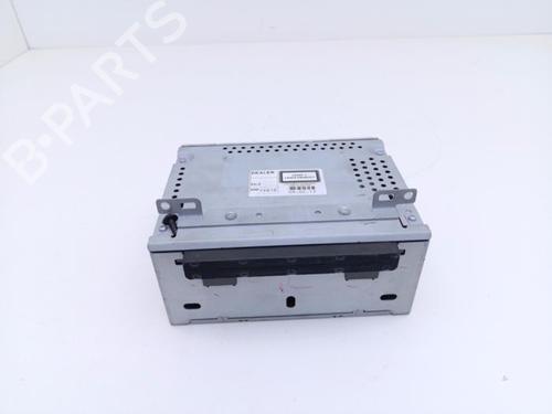 Radio FORD B-MAX (JK) 1.6 Ti | BP40469260E6 - Image 2