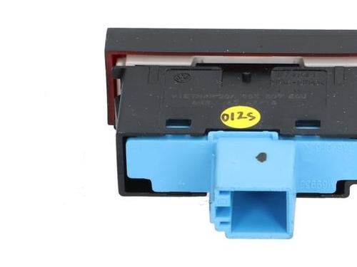 Used Warning switch Warning switch VW T-ROC (A11, D11) 1.5 TSI (150 hp) 40396295 40396295