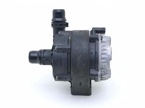 Used Auxiliary water pump Auxiliary water pump OPEL CORSA F (P2JO) CORSA-e (68) (136 hp) 40414669 40414669