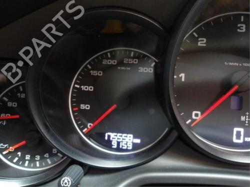 Instrument cluster PORSCHE PANAMERA (970) 3.0 D | BP40468592C47 - Image 6