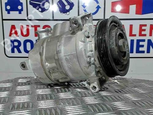 AC compressor MERCEDES-BENZ A-CLASS (W176) A 160 (176.041) | BP40387326M34 - Image 3