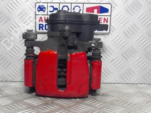 Used Left rear brake caliper Left rear brake caliper AUDI A6 C7 Avant (4G5, 4GD) 3.0 TFSI quattro (310 hp) 40384284 40384284