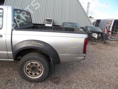 ABS pump NISSAN NAVARA NP300 (D40) 2.5 dCi 4WD | BP40368157M43 - Image 18