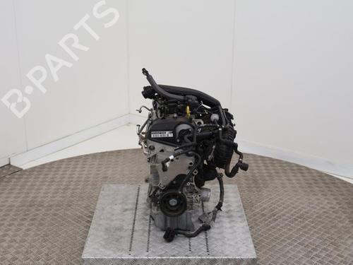 Engine VW GOLF VII (5G1, BQ1, BE1, BE2) 1.5 TSI | BP40372918M1 - Image 2