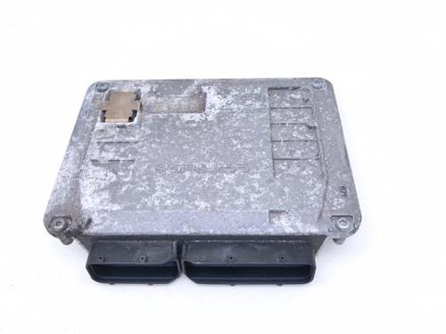 Engine control unit (ECU) SKODA OCTAVIA II (1Z3) 1.6 | BP40471108M57 - Image 4