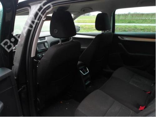Steering column SKODA OCTAVIA III Combi (5E5, 5E6) 1.6 TDI | BP40366819M21 - Image 38