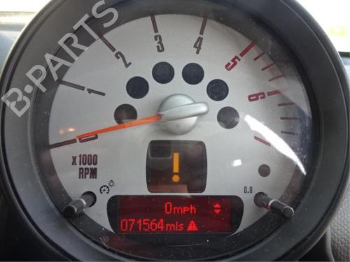 Switch MINI MINI COUNTRYMAN (R60) Cooper D ALL4 | BP40469211I30 - Image 38