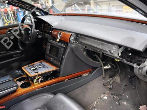Switch VW PHAETON (3D1, 3D2, 3D3, 3D4, 3D6, 3D7, 3D8, 3D9) 6.0 W12 4motion | BP40416667I30 - Image 33