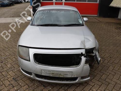 Pipe AUDI TT (8N3) 1.8 T quattro | BP40398597M125  - Image 7