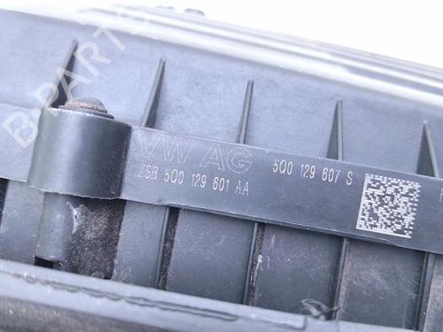 Air filter box SKODA OCTAVIA III Combi (5E5, 5E6) 1.6 TDI | BP40419075M87 - Image 4