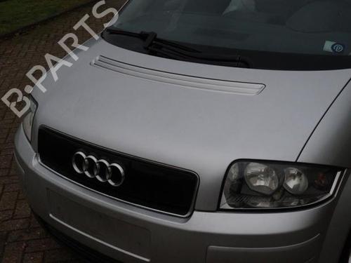 Tailgate AUDI A2 (8Z0) 1.4 | BP40412158C6 - Image 15