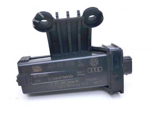 Used Antenna/Base Antenna/Base AUDI A8 D3 (4E2, 4E8) 3.0 TDI quattro (233 hp) 40427418 40427418