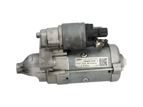 Used Starter Starter PEUGEOT 308 SW II (LC_, LJ_, LR_, LX_, L4_) 1.5 BlueHDi 130 (131 hp) 40474324 40474324