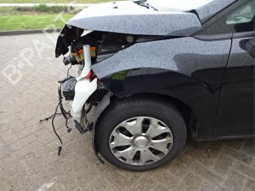 Electronic sensor FORD FIESTA VI (CB1, CCN) 1.6 TDCi | BP40377002M84 - Image 25