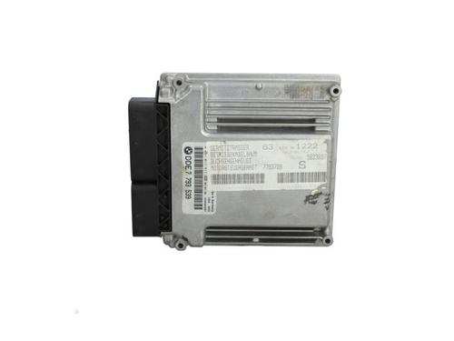 Engine control unit (ECU) BMW 3 Compact (E46) 318 td | BP40471051M57 - Image 5
