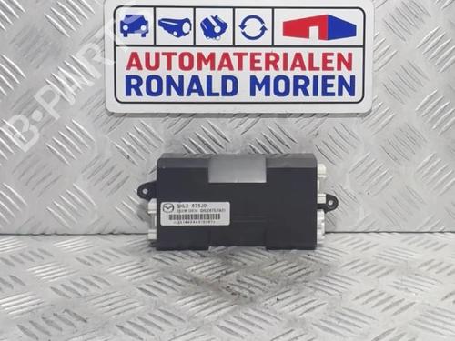 control-unit-mazda-6-saloon-gj-gl-2012-40469370 main image