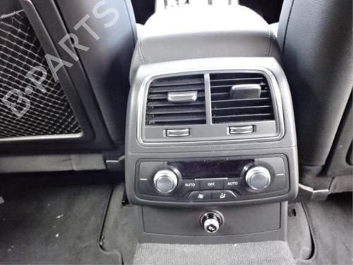 Exhaust system AUDI A6 C7 (4G2, 4GC) 2.0 TDI | BP40380848M121  - Image 29